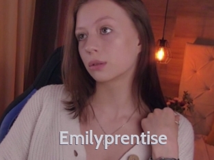 Emilyprentise