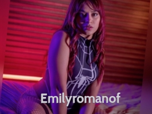 Emilyromanof