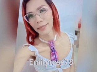 Emilyrose78