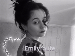 Emilyroute