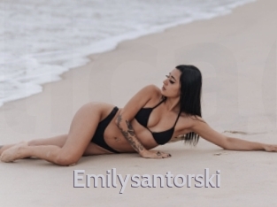 Emilysantorski