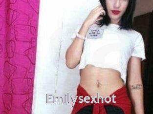 Emilysexhot