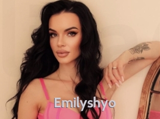 Emilyshyo