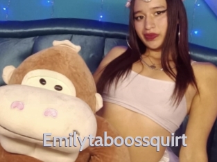 Emilytaboossquirt