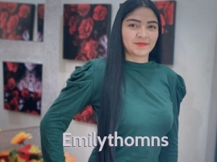 Emilythomns