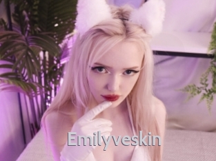 emilyveskin Live Cam 66