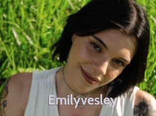 Emilyvesley