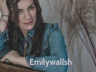 Emilywallsh