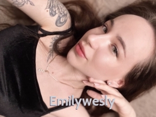 Emilywesly