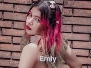 Emiy