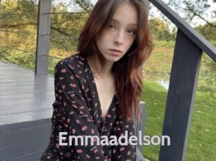 Emmaadelson