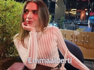 Emmaalberti