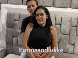 Emmaandlukke