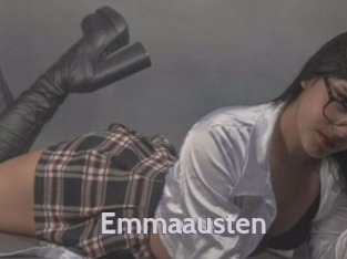Emmaausten