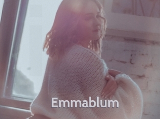 Emmablum