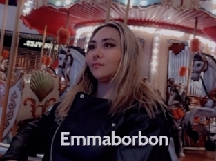 Emmaborbon
