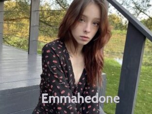 Emmahedone