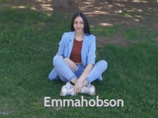 Emmahobson
