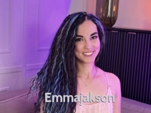 Emmajakson