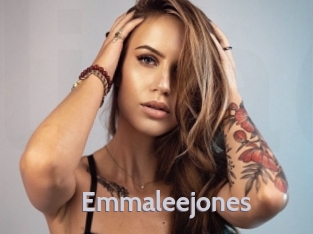Emmaleejones