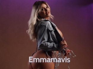Emmamavis