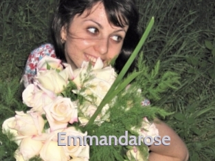 Emmandarose