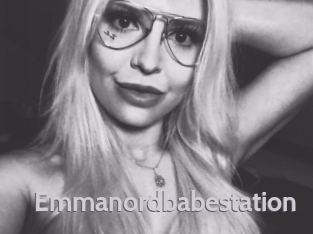 Emmanordbabestation