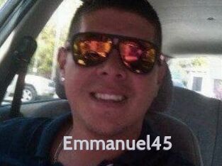 Emmanuel45