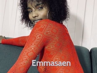Emmasaen
