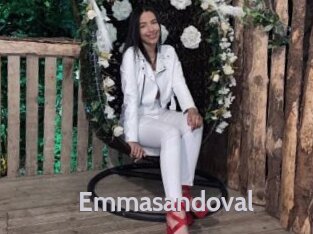 Emmasandoval