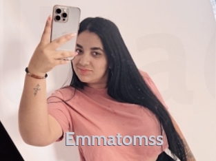 Emmatomss