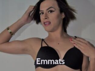 Emmats