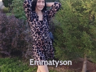 Emmatyson