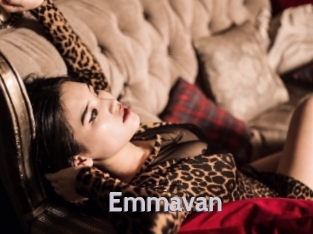 Emmavan