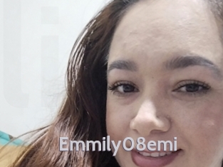emmily08emi Live Cam 66