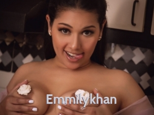emmilykhan Live Cam 66