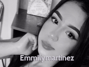 emmilymartinez Live Cam 66