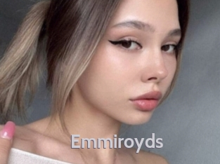 Emmiroyds
