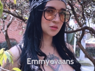 Emmyevaans