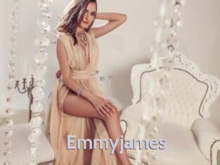 Emmyjames