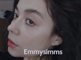 Emmysimms