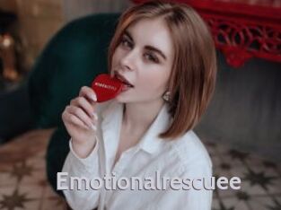 Emotionalrescuee
