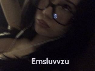 Emsluvvzu