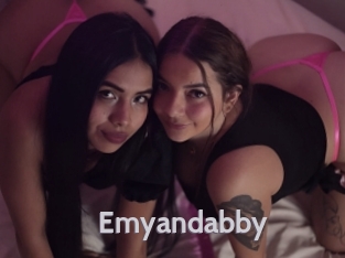 Emyandabby