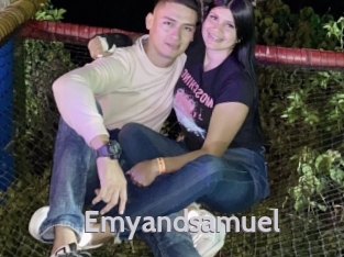 Emyandsamuel