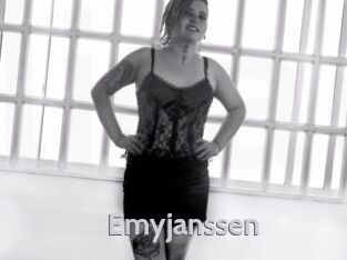emyjanssen Live Cam 66