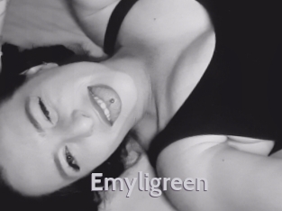 Emyligreen