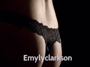 Emylyclarkson