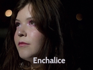 Enchalice