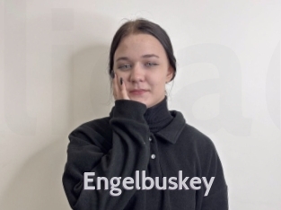 Engelbuskey